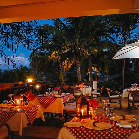 Bequia Beach Hotel Luxury Resort & Spa-3