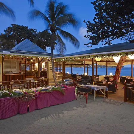 Bequia Beach Hotel Luxury Resort & Spa-2