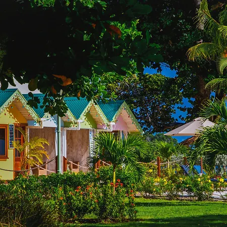 Bequia Beach Hotel Luxury Resort & Spa-2