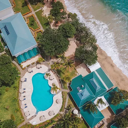 Bequia Beach Hotel Luxury Resort & Spa-3